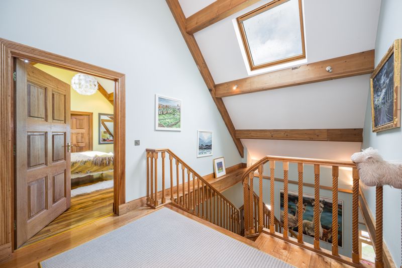 Landing- click for photo gallery